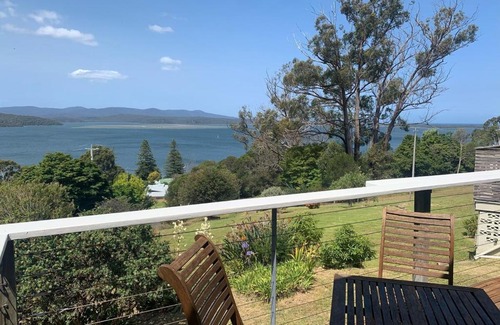 Mallacoota House | Muggins Rustic Paradise