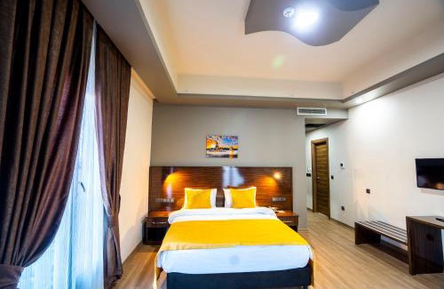 Esenyurt Hotel | Mugwort Hotel & Spa