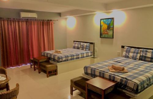 Central Mui Ne Beach Hotel | Mui Ne Hills Bliss Hotel