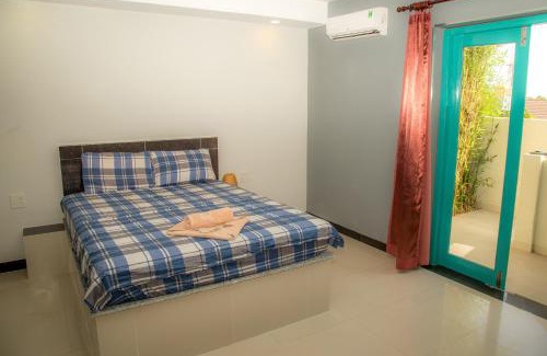 Central Mui Ne Beach Hotel | Mui Ne Hills Bliss Hotel