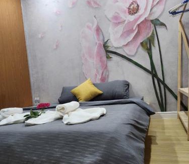 Phu Hai Beach House | Mui Ne Stay & Invest Guest House