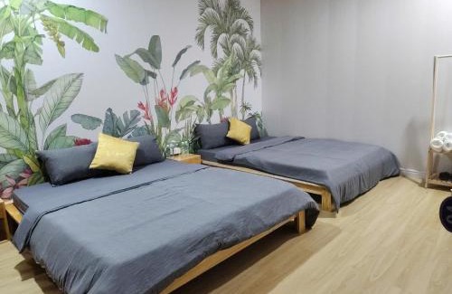 Phu Hai Beach House | Mui Ne Stay & Invest Guest House