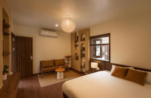 Le Chan House | Mujo Stay Lạch Tray