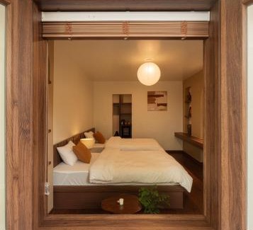 Le Chan House | Mujo Stay Lạch Tray