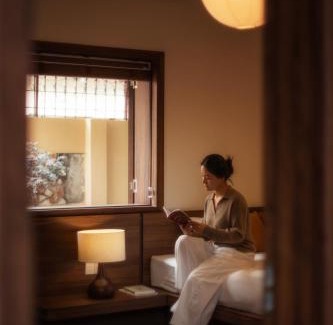 Le Chan House | Mujo Stay Lạch Tray