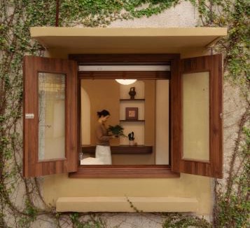 Le Chan House | Mujo Stay Lạch Tray