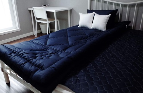 Samgong-ri Hostel | MUJU in GuestHouse - Hostel