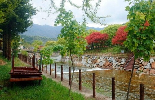 Samgong-ri Hostel | MUJU in GuestHouse - Hostel