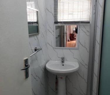 Lusaka Apartment | Mukala Lodge