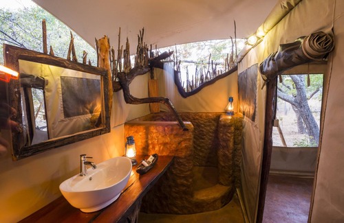 Kafue National Park Other | Mukambi Fig Tree Bush Camp – All Inclusive