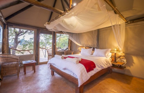 Kafue National Park Other | Mukambi Fig Tree Bush Camp – All Inclusive