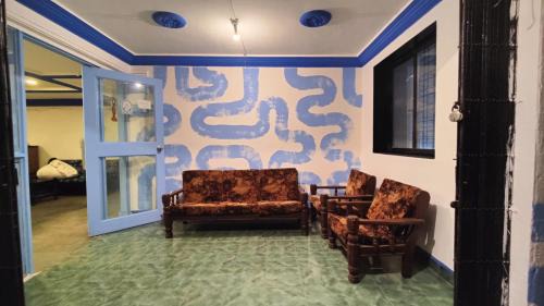 Chendhare Hotel | Muktai Nest