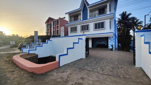 Chendhare Hotel | Muktai Nest