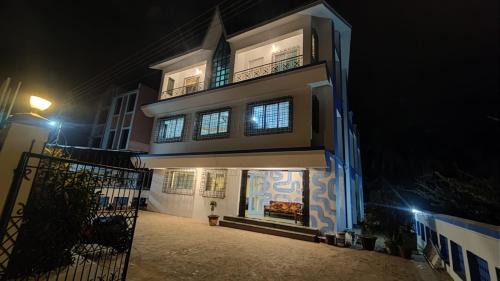 Chendhare Hotel | Muktai Nest