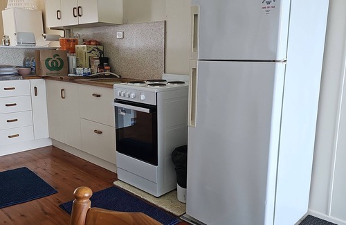 Mulambin House | Mulambin on the beach