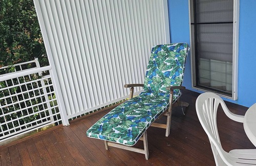 Mulambin House | Mulambin on the beach