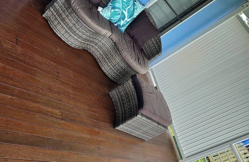 Mulambin House | Mulambin on the beach