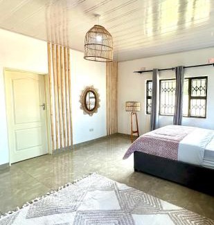 Southern Region Bed & Breakfast | Mulanje Vista House