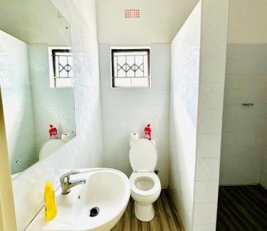 Southern Region Bed & Breakfast | Mulanje Vista House