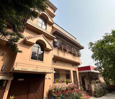 Siliguri House | Mulaqat Homestay