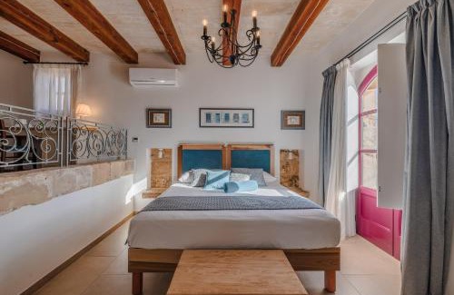 Zabbar Hotel | Mulberries