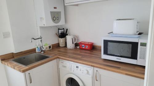 Felixstowe Apartment | Mulberry Annexe