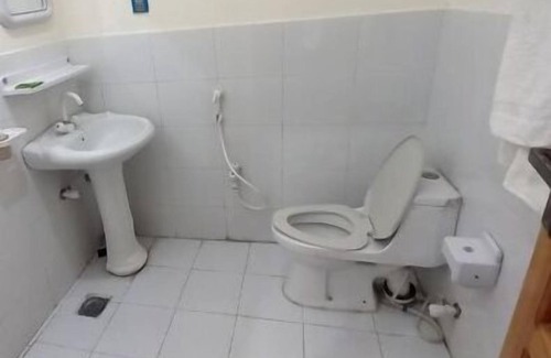 Skardu Hotel | Mulberry Continental Hotel Skardu