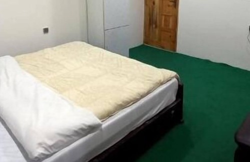 Skardu Hotel | Mulberry Continental Hotel Skardu