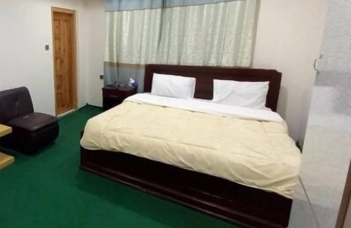 Skardu Hotel | Mulberry Continental Hotel Skardu