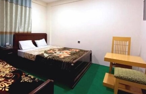 Skardu Hotel | Mulberry Continental Hotel Skardu