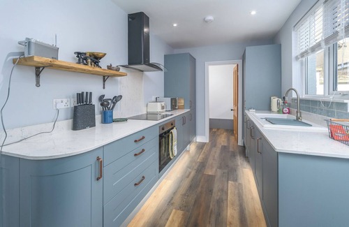Woodhorn House | Mulberry House - Family and dog friendly.nSituated in the heart of the town.