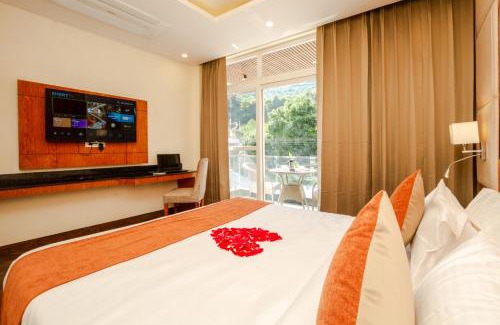 Manali Hotel | Mulberry Resorts and Spa