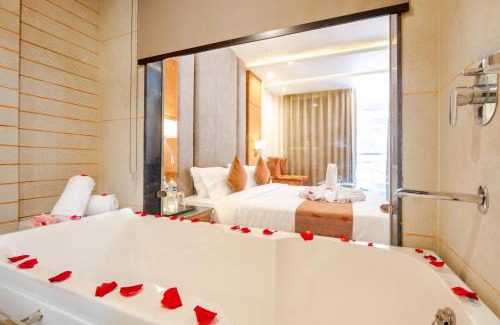 Manali Hotel | Mulberry Resorts and Spa