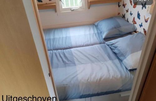 Schoonloo Other | Mulder's vakantiehuis, chalet 341