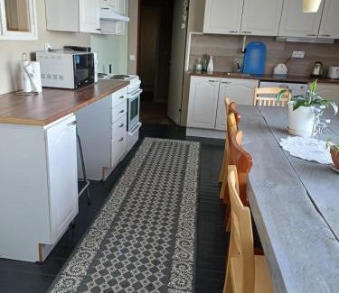 Paajarvi Bed & Breakfast | Mulikan HillTon B&B