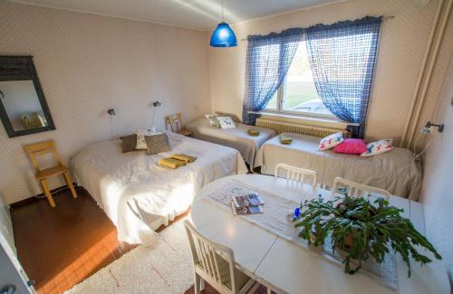 Paajarvi Bed & Breakfast | Mulikan HillTon B&B