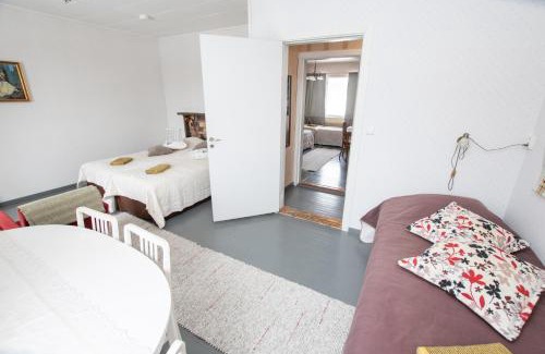 Paajarvi Bed & Breakfast | Mulikan HillTon B&B