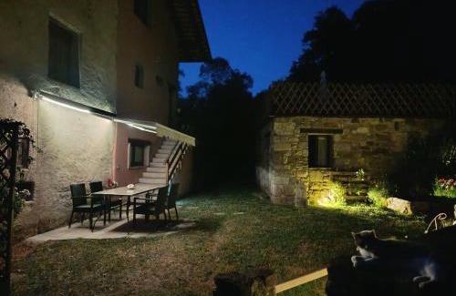 San Leonardo Apartment | Mulino Baiar