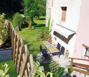 San Leonardo Apartment | Mulino Baiar