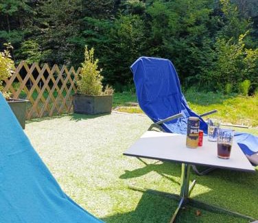 San Leonardo Apartment | Mulino Baiar