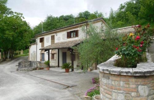 Vicoli House | Mulino Brandolini