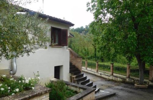 Vicoli House | Mulino Brandolini