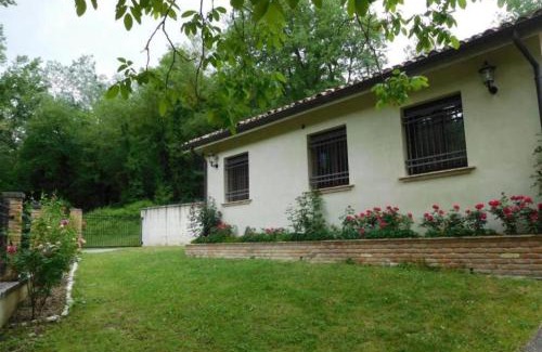 Vicoli House | Mulino Brandolini