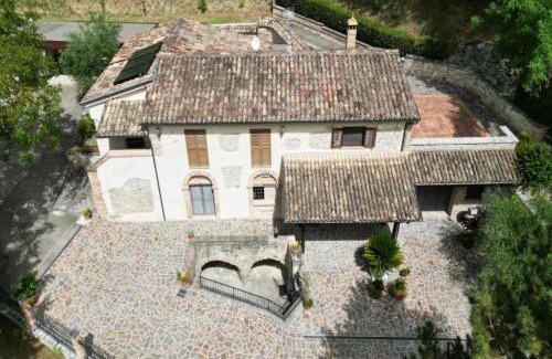 Vicoli House | Mulino Brandolini