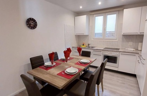 Ronco sopra Ascona Apartment | Mulino Vecchio by Interhome