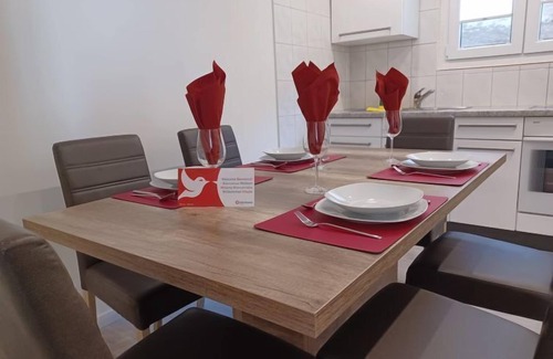 Ronco sopra Ascona Apartment | Mulino Vecchio by Interhome