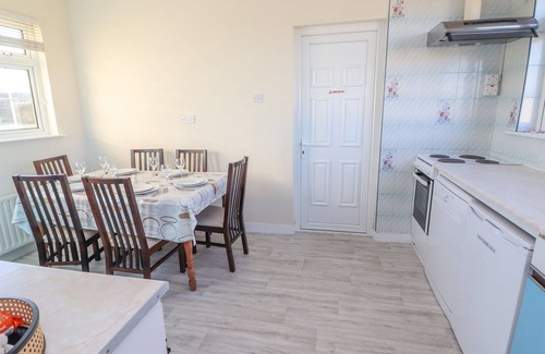 Miltown Malbay House | MULLAGH ROAD, pet friendly in Miltown Malbay, County Clare