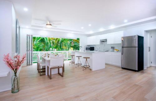 Mullins Apartment | Mullins Grove