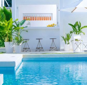 Mullins Apartment | Mullins Grove