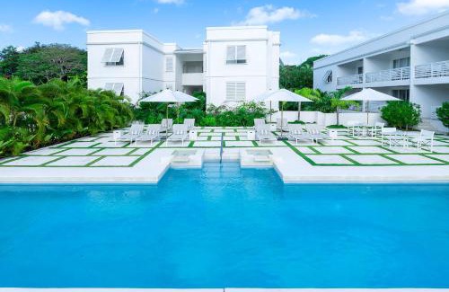 Mullins Apartment | Mullins Grove